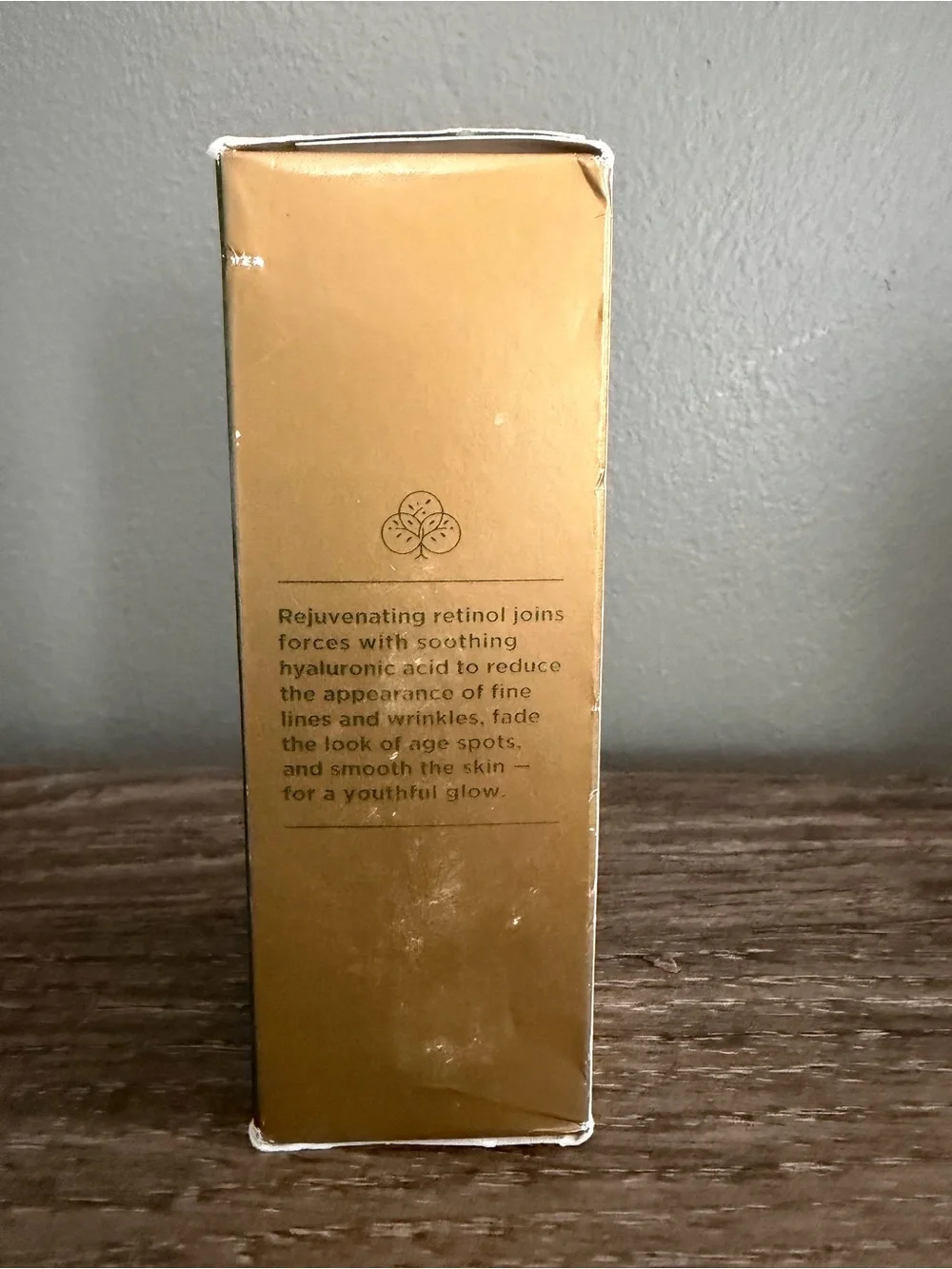 Tree of Life Retinol Serum -